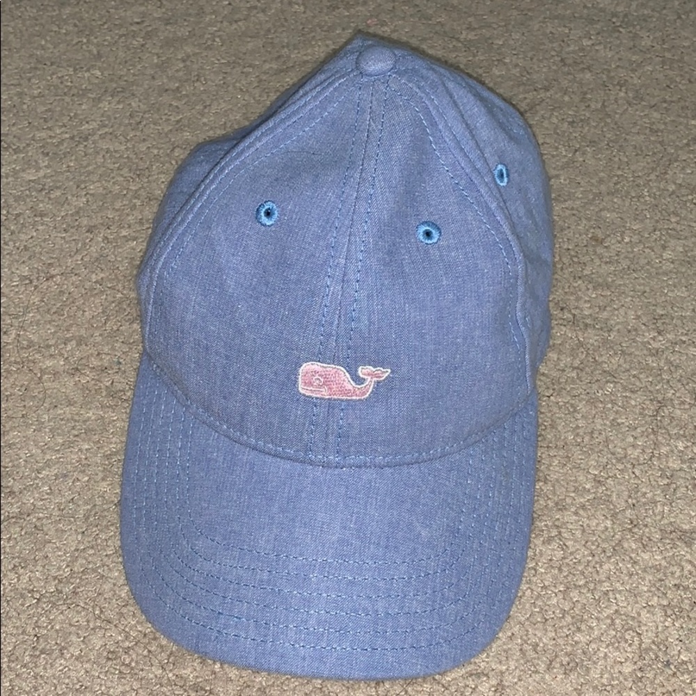 Vineyard Vines Hat